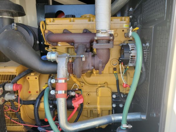 CAT XQ100 Generator (13)