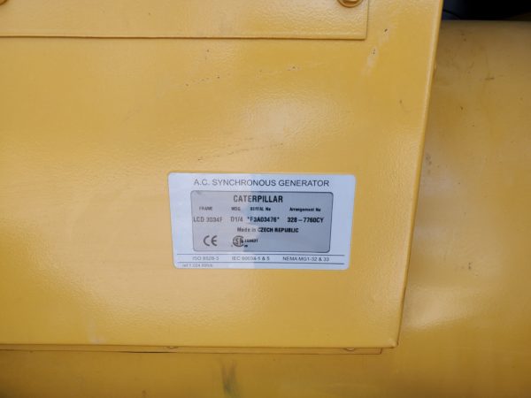 CAT XQ Generator   x