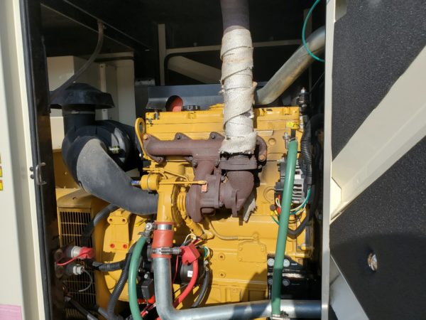 CAT XQ Generator   x