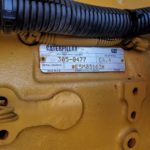 CAT XQ100 Generator set (14)