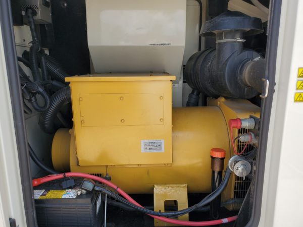 CAT XQ Generator   x