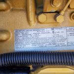 CAT XQ100 Generator set (15)
