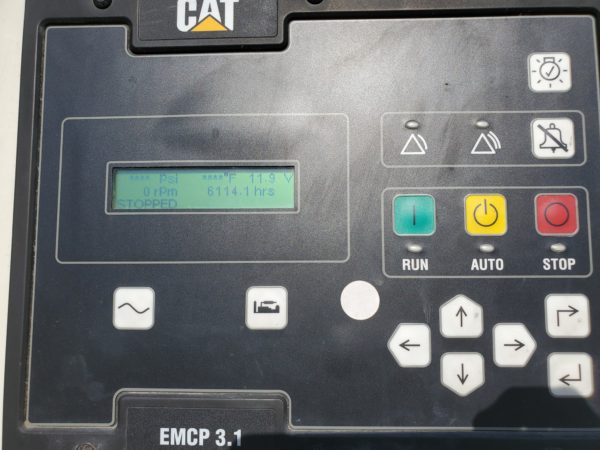 CAT XQ Generator   x