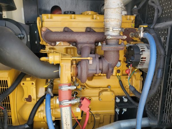 CAT XQ Generator   x