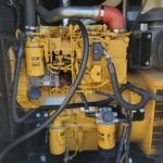CAT XQ100 Generator set (16)