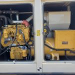 CAT XQ100 Generator set (17)
