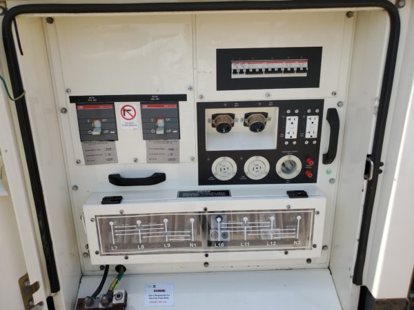 CAT XQ100 Generator (17)