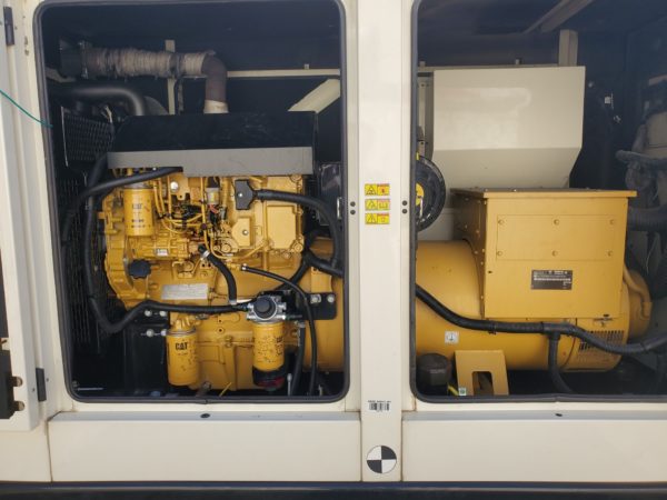 CAT XQ Generator   x