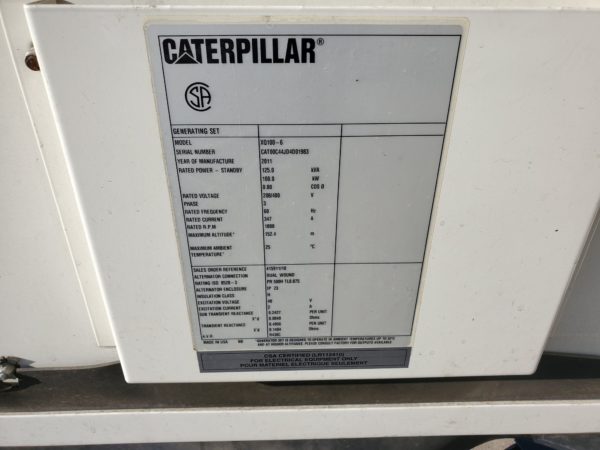 CAT XQ Generator   x