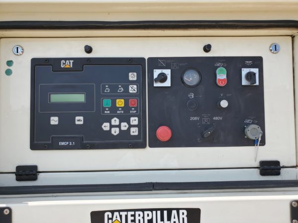 CAT XQ Generator   x