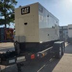 CAT XQ100 Generator set (2)