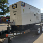 CAT XQ100 Generator (2)