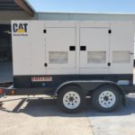 CAT XQ100 Generator (2)