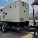 CAT XQ100 Generator (2)