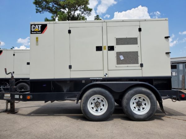 CAT XQ100 Generator (21)