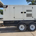 CAT XQ100 Generator set (3)