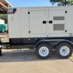 CAT XQ100 Generator (3)