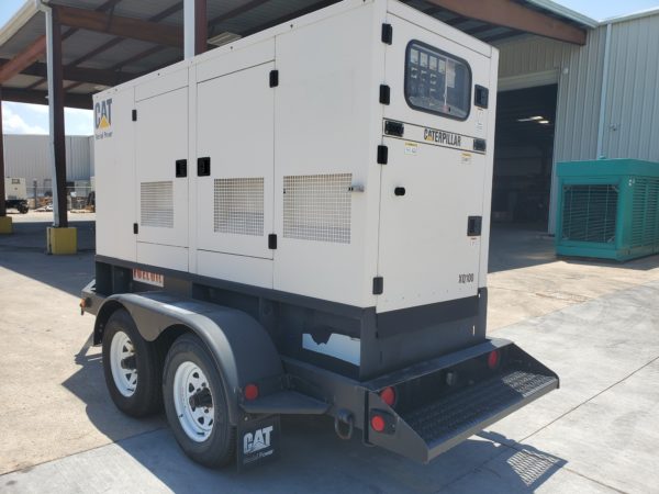 CAT XQ100 Generator (3)