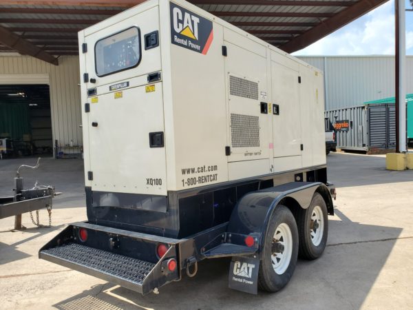 CAT XQ100 Generator (3)