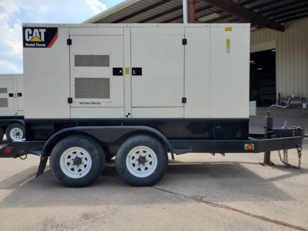 CAT XQ100 Generator (3)