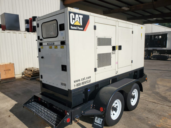CAT XQ Generator   x