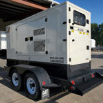 CAT XQ100 Generator set (4)