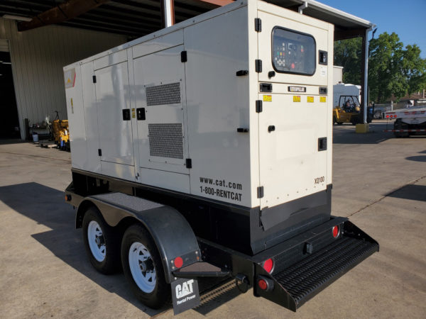 CAT XQ100 Generator (4)