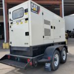 CAT XQ100 Generator (4)