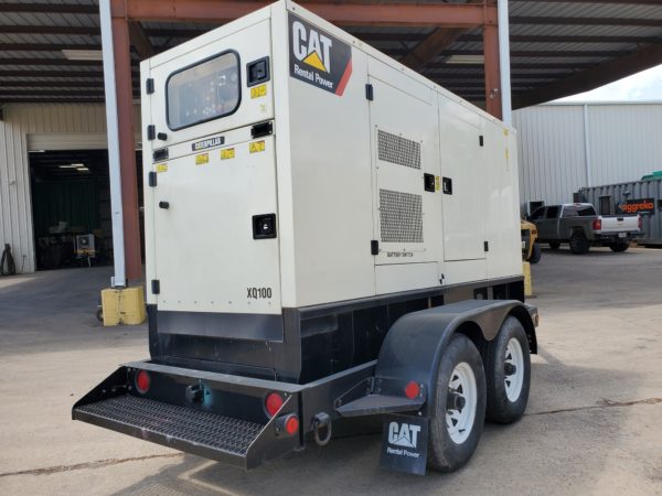 CAT XQ Generator   x