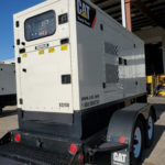 CAT XQ100 Generator set (5)