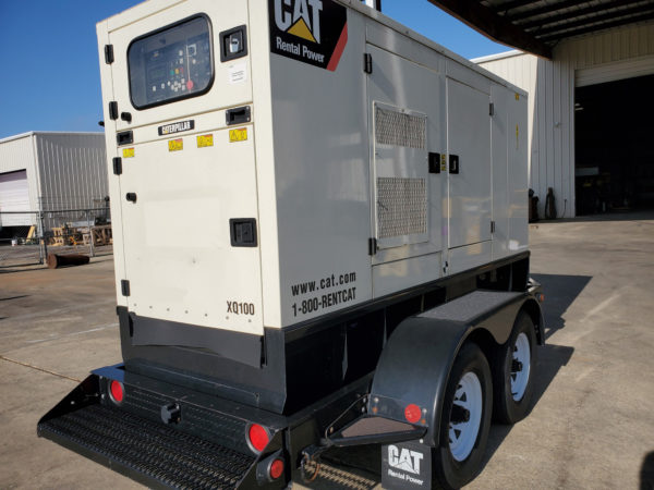 CAT XQ100 Generator (5)