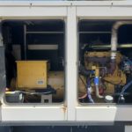 CAT XQ100 Generator (5)