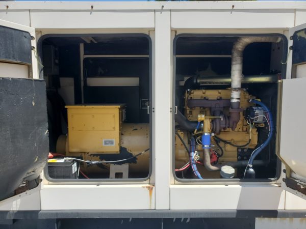 CAT XQ Generator   x