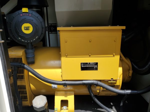 CAT XQ100 Generator (6)