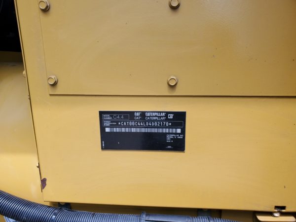 CAT XQ Generator   x
