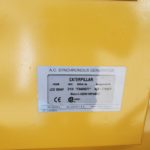 CAT XQ100 Generator set (7)