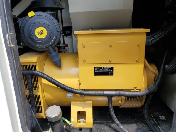 CAT XQ100 Generator (7)