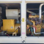 CAT XQ100 Generator set (8)