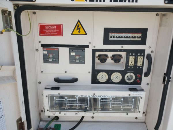 CAT XQ Generator   x