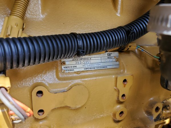 CAT XQ Generator   x
