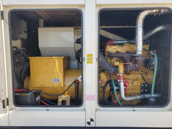 CAT XQ Generator  x