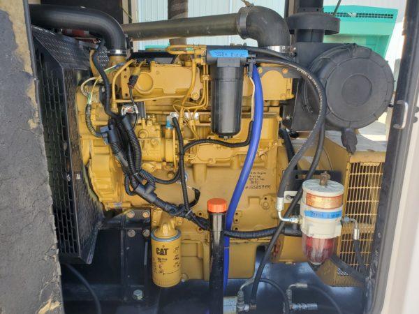 CAT XQ100 Generator (9)