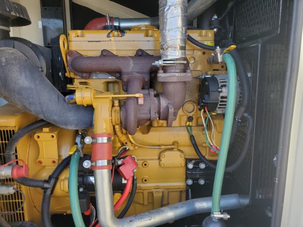 CAT XQ Generator  x
