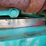 Cummins 500kW Generator (15)