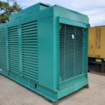 Cummins 500kW Generator (2)