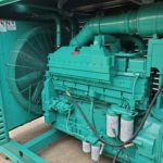 Cummins 500kW Generator (4)