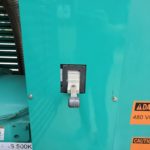 Cummins 500kW Generator (5)