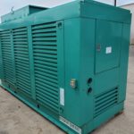 Cummins 500kW Generator (9)
