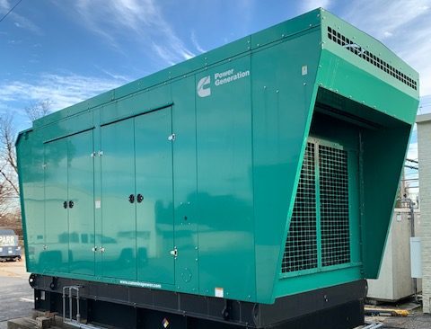6 Industries That Will Benefit from a Backup Diesel-Powered Generator