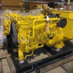 Marine C9 Generator Set (1)